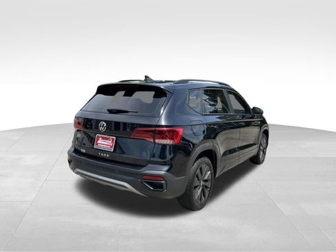 Used 2023 Volkswagen Taos S FWD image 5