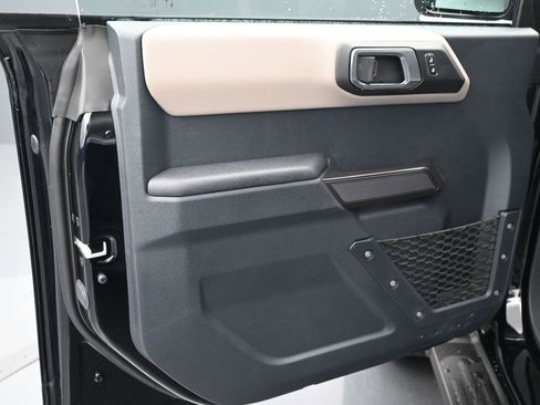 Used 2024 Ford Bronco Wildtrak image 27