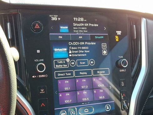 Used 2022 Subaru Legacy Premium image 19