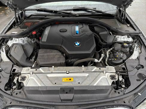 Used 2021 BMW 330e w/ Driving Assistance Package image 30