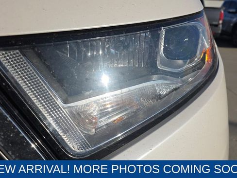 Used 2015 Ford Edge Titanium w/ Technology Package image 8