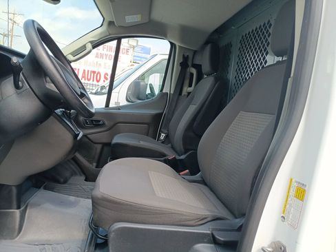 Used 2020 Ford Transit 150 Low Roof RWD image 13