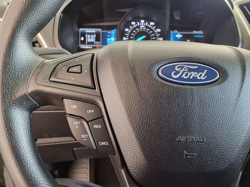 Used 2023 Ford Edge SE AWD/4WD image 24