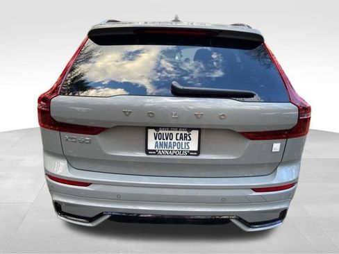 New 2026 Volvo XC60 T8 Polestar AWD/4WD image 6