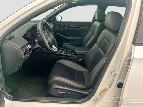Used 2023 Honda Civic Sport Touring image 18