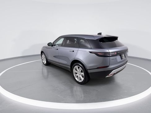 Used 2025 Land Rover Range Rover Velar S AWD/4WD image 6