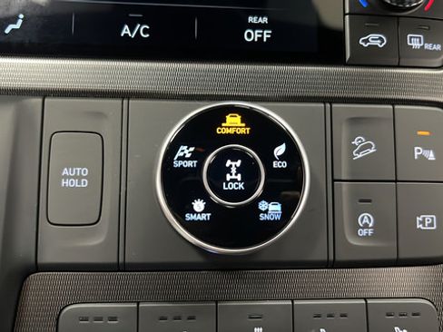 Used 2025 Hyundai Palisade Calligraphy AWD/4WD image 34