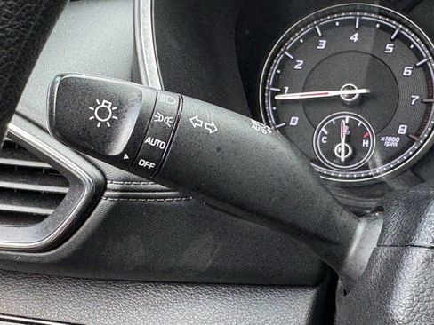 Used 2022 Hyundai Santa Fe SEL FWD image 24
