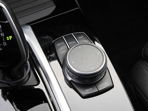 Used 2021 BMW X4 M40i image 31