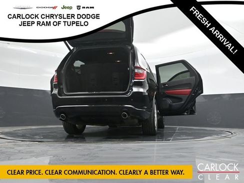Used 2022 Dodge Durango R/T image 76