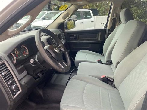 Used 2017 RAM 1500 Tradesman w/ Popular Equipment Group image 13