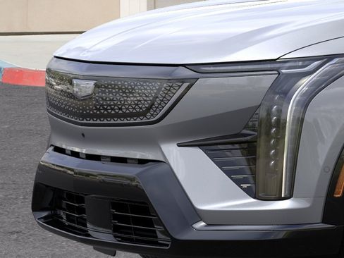 New 2027 Cadillac Optiq Sport RWD image 13