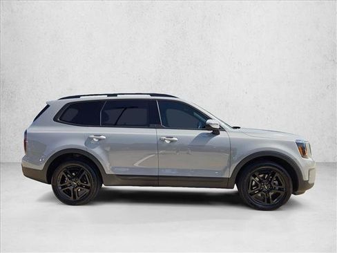 Used 2024 Kia Telluride EX X-Line AWD/4WD image 4