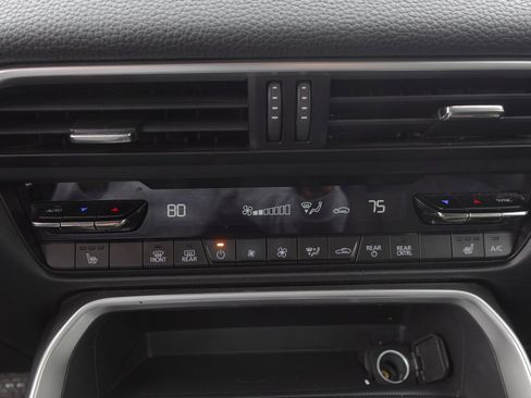 Used 2024 MAZDA CX-90 Plug-In Hybrid w/ Premium Pkg image 22