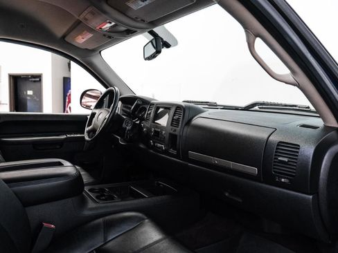 Used 2013 GMC Sierra 1500 SLE w/ Power Tech Package image 14