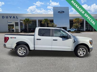 Used 2023 Ford F150 XLT