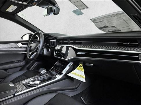 New 2025 Audi A6 Premium Plus image 21
