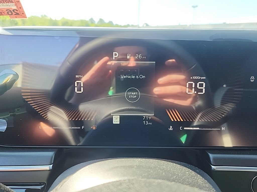 New 2026 Kia K5 GT-Line w/ GT-Line Premium Package AWD/4WD image 14