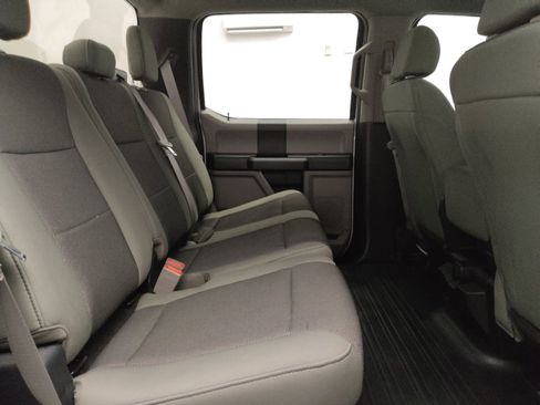 Used 2018 Ford F150 XL w/ Equipment Group 101A Mid AWD/4WD image 19