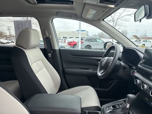 Certified 2023 Honda CR-V EX image 16