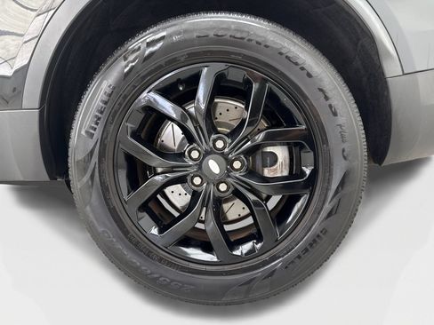 Used 2020 Land Rover Discovery SE AWD/4WD image 51