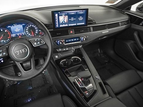 Used 2022 Audi A5 2.0T Premium w/ Convenience Package image 17