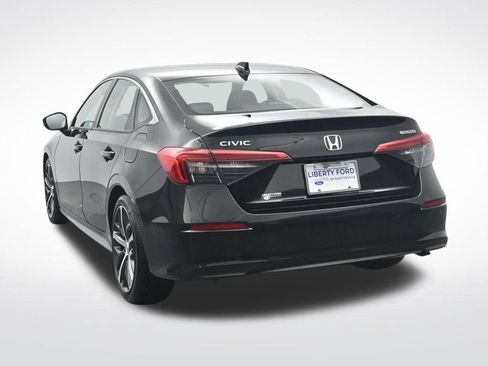Used 2024 Honda Civic Touring image 9