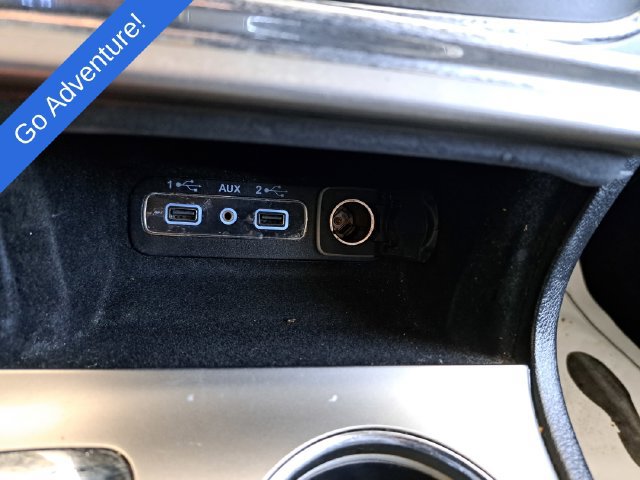 Used 2018 Jeep Grand Cherokee Altitude AWD/4WD image 13