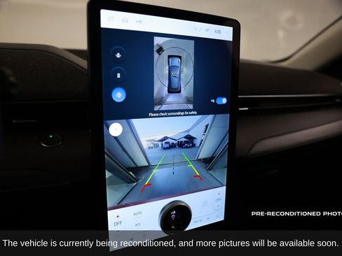 Used 2023 Ford Mustang Mach-E Premium w/ Mustang Nite Pony Package image 19