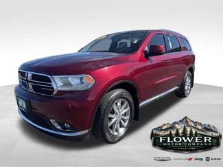 Used 2016 Dodge Durango SXT w/ Quick Order Package 23B AWD/4WD 360° Tour