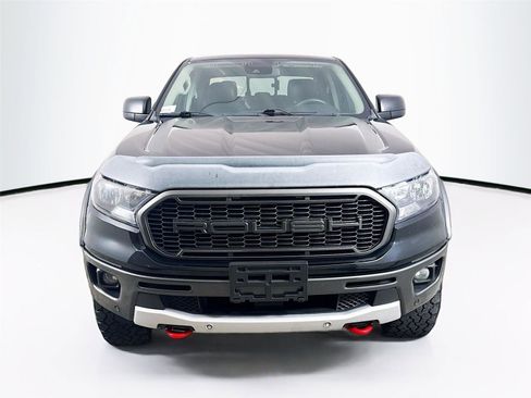 Used 2022 Ford Ranger XLT w/ Equipment Group 302A High image 6