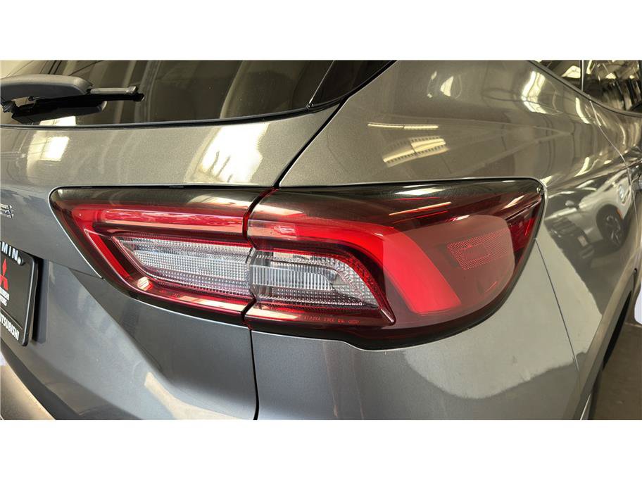 Used 2025 Ford Escape ST-Line FWD image 39