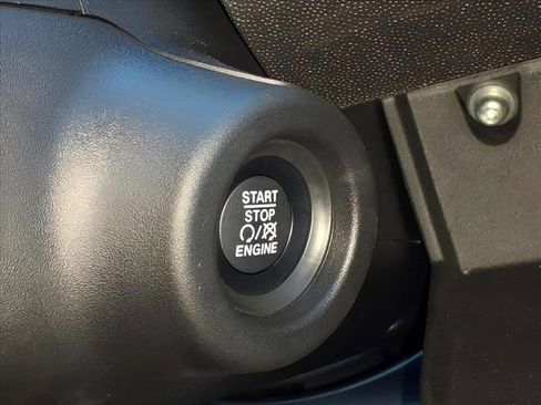 New 2026 RAM ProMaster 2500 w/ Power Group image 17