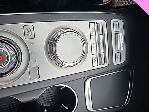 Used 2022 Genesis GV70 3.5T Sport w/ Sport Prestige Package image 19