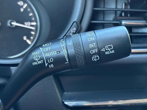 Certified 2022 MAZDA CX-30 AWD 2.5 S w/ Preferred Package image 26