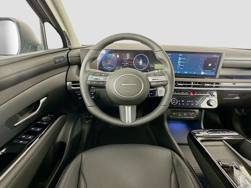 New 2026 Hyundai Tucson Limited AWD/4WD image 19
