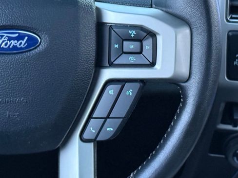 Used 2021 Ford F350 Lariat AWD/4WD image 33