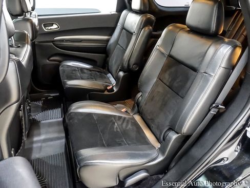 Used 2018 Dodge Durango GT w/ Premium Group image 17