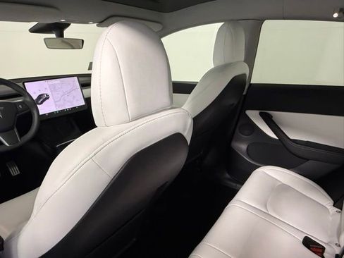 Used 2021 Tesla Model Y Performance AWD/4WD image 36