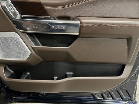 Used 2024 Ford F350 King Ranch image 57