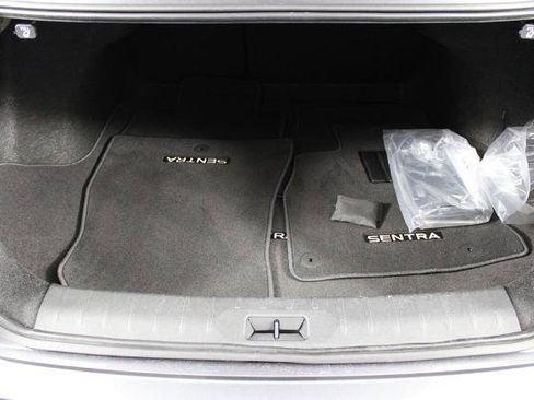 Certified 2026 Nissan Sentra S w/ Floor Mat Package FWD image 17