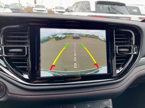 New 2026 Dodge Durango GT image 22