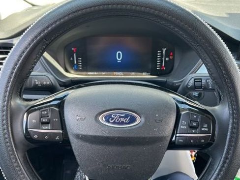 Used 2023 Ford Escape Active w/ Cold Weather Package image 14