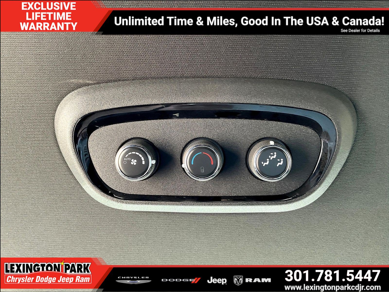 Used 2023 Dodge Durango GT AWD/4WD image 10