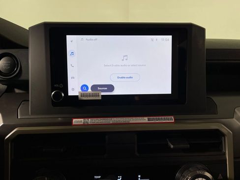 New 2026 Toyota Tacoma SR5 image 20