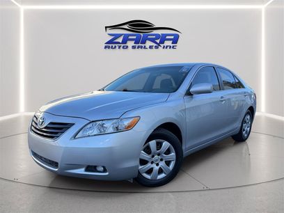 Used 2009 Toyota Camry