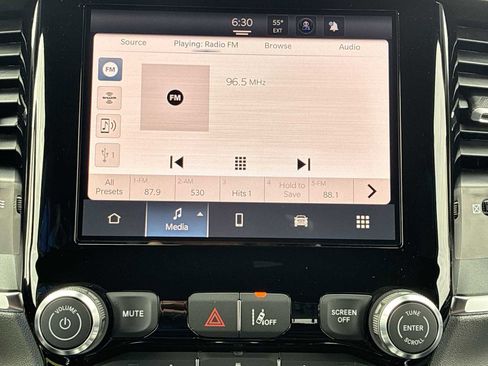 New 2026 RAM 1500 4x4 Crew Cab image 12