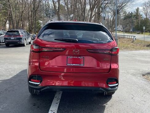 New 2026 MAZDA CX-70 3.3 Turbo w/ Premium Plus Pkg image 6