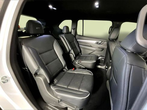 New 2026 Buick Enclave Sport Touring w/ Super Cruise Package image 10