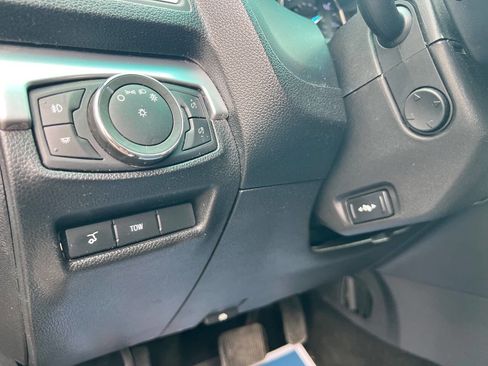 Used 2017 Ford Explorer Sport w/ Equipment Group 401A image 30